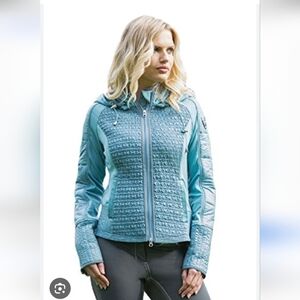 Goode Rider Sporty Jacket